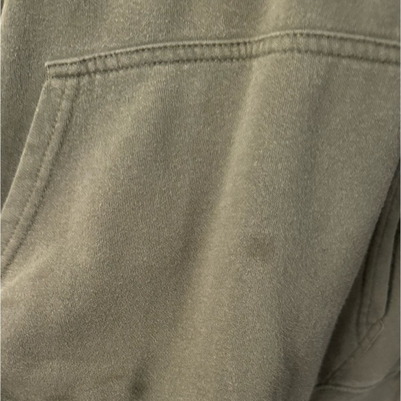 Unisex Well Loved The Northface Hoodie Size Medium - Picture 3 of 4